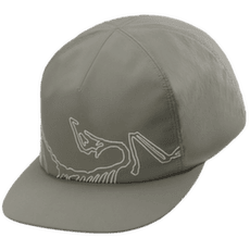 Casquette de baseball Arcteryx Silex Cap Forage