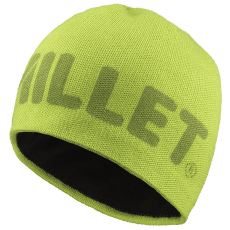 Casquettes Millet CHAMONIX TYPO BEANIE MACAW GREEN