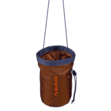 Sachet Blue Ice Sender Chalkbag Smoke Paprika