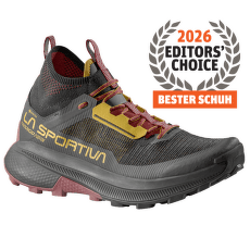 Chaussures La Sportiva Prodigio Hike GTX Black / Savana