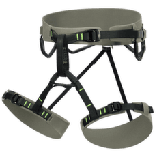 Siege Arcteryx AR-385a Harness Women Forage / Mantis