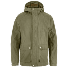Veste Fjällräven VARDAG VINDBY JACKET MEN Green