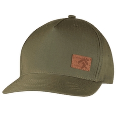 Casquette de baseball Direct Alpine Cap Men khaki