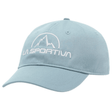 Casquette de baseball La Sportiva Hike Cap Limestone/Chalk