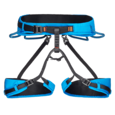 Siege Mammut Ophir 3 Slide 2.0 glacier blue-sapphire