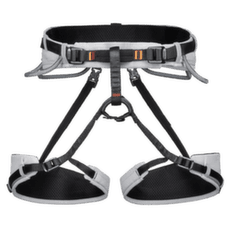 Siege Mammut Ophir 4 Slide 2.0 alloy-strata