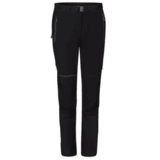 Pantalons Direct Alpine Trek Lady black