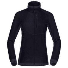 Veste Norrona falketind warm1 active Jacket Women Caviar Black