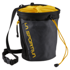 Sachet La Sportiva Granite Pro Chalk Bag Onyx/Black