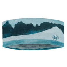 Bandeau Buff Coolnet UV Wide Headband ALER TEAL
