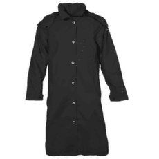 Manteau Columbia Amazetrench™ Rain Jacket Women Black 010