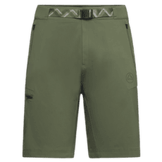 Shorts La Sportiva WEST CREST SHORTS Men Cypress