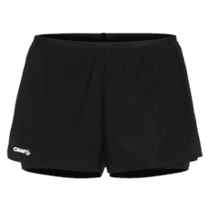 Shorts Craft Race Day Split Shorts Men BLACK