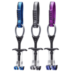 Ensemble Black Diamond C4 CAM SET 0.3-.5