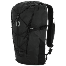 Sac a dos Fjällräven ABISKO HIKE LITE 20 M/L Black