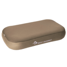 Oreiller Sea to Summit Aeros Premium Pillow XL Burnt Olive