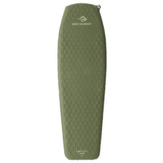 Tôle d'assise Sea to Summit Camp Plus Self Inflating Mat Cypress