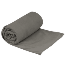 Serviette Sea to Summit Drylite Towel Beluga