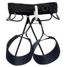 Siege Black Diamond SOLUTION HARNESS Carbon_0003
