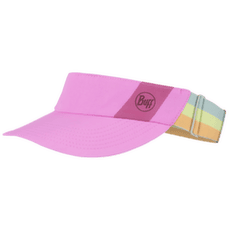 Casquette plate Buff SPEED VISOR SOLID IRIS