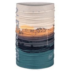 Écharpe Buff ORIGINAL ECOSTRETCH PEAK ALP3 DI SIUSI PEAK MULTI