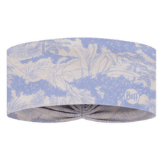 Bandeau Buff COOLNET UV ELLIPSE HEADBAND LOER GLORY BLUE