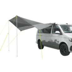 Abri Outwell Fielder Canopy