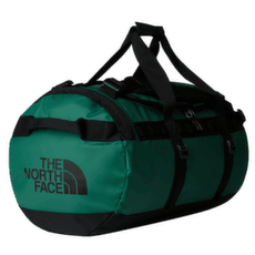 Sac The North Face Base Camp Duffel - M (52SA) EVERGREEN/TNF BLACK