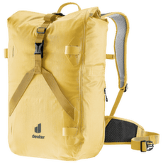 Sac a dos deuter Amager 25+5 dune