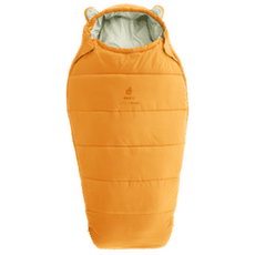 Sac de couchage deuter Little Star amber-bone