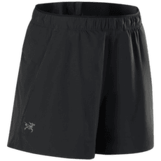 Shorts Arcteryx Sinsola Short 5' Women Black