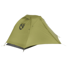 Tente Nemo Equipment Dragonfly OSMO 1P Birch Bud