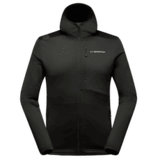 Sweat-shirt La Sportiva CHILL THERMAL HOODY Men Black/Chalk