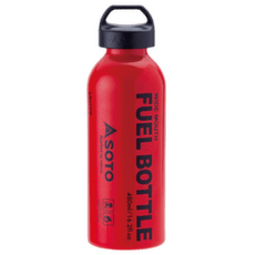 Bouteille Soto Fuel Bottle 700 ml