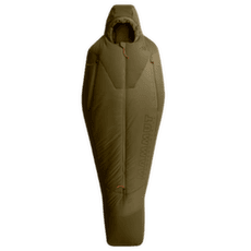 Sac de couchage Mammut Protect Fiber Bag -18°C Olive 4072