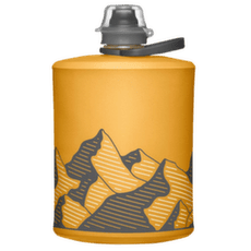 Bouteille Hydrapak STOW 500ml Golden Yellow