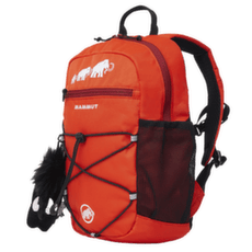 Sac a dos Mammut First Zip 8 3778 mammut red