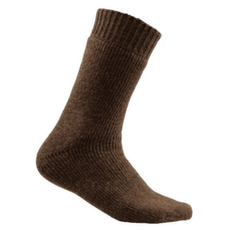  Lars Monsen Anárjohka Heavy Sock Dark Earth