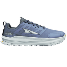 Chaussures Altra Lone Peak 9+ GTX Women 890 FLINTSTONE/ICEFLOW