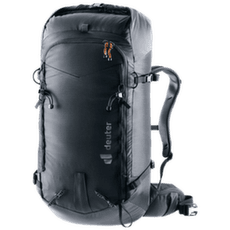 Sac a dos deuter Freescape Lite 26 Black