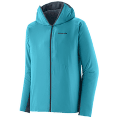 Veste Patagonia Nano-Air®Ultralight Full - Zip Hoody Men Mako Blue