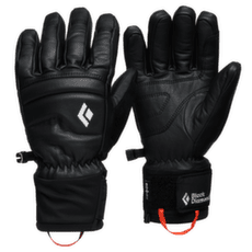 Gants Black Diamond Spark Gloves Women Black