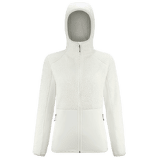 Sweat-shirt Millet CHAMONIX HIGHLOFT HOODIE WOMEN F8014 FOGGY DEW