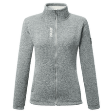 Veste Millet CHAMONIX KNITWARM Jacket WOMEN F4809 HEATHER GREY