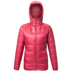 Veste Millet KAMET DOWN HOODED WOMEN F4090 HOLLY BERRY