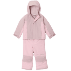 Ensemble Columbia Buga™ IV Set Mineral Pink, Satin Pink 618