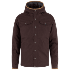 Veste Fjällräven Greenland No. 1 Down Jacket Men (87021) Black Oak