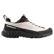 Chaussures Mammut ALNASCA IV LOW GTX WOMEN moonbeam-mammut red