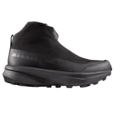 Chaussures Mammut AENERGY MTN MID WINTER GTX MEN black 0001