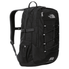 Sac a dos The North Face Borealis Classic KT0 TNF BLACK/ASPHALT GREY
